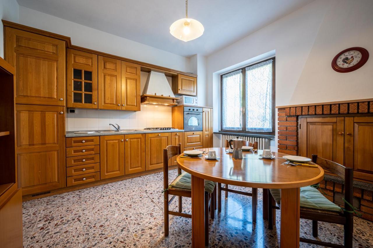 Lake View Apartment With Balcony And Parking - Larihome A25 Gera Lario Exterior foto