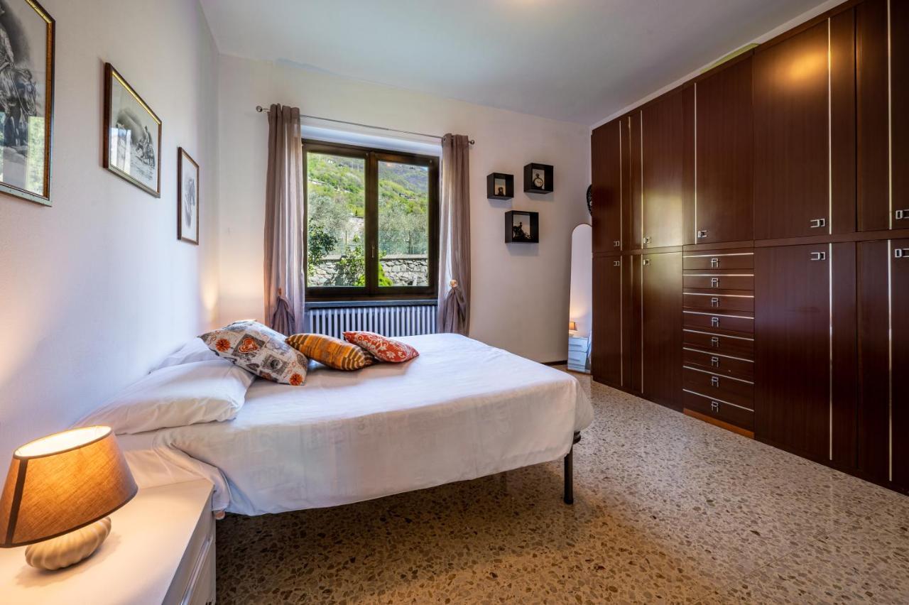 Lake View Apartment With Balcony And Parking - Larihome A25 Gera Lario Exterior foto