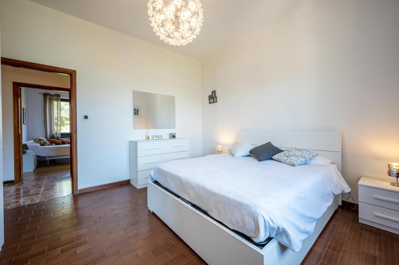 Lake View Apartment With Balcony And Parking - Larihome A25 Gera Lario Exterior foto